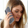 Tech-Protect FlexAir puzdro pre Samsung Galaxy S26, Glitter, THP5175