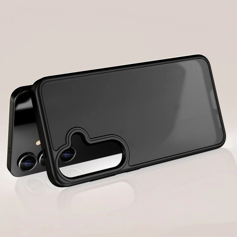 Tech-Protect Magmat puzdro pre Samsung Galaxy A57 5G, matná čierna