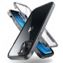 Supcase puzdro Edge XT pre Apple iPhone 14 Plus / 15 Plus, čierne