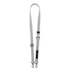 Tech-Protect C6S Rope Crossbody Crayon Grey súprava šnúrok na telefón