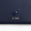 Tech-Protect Fleecové puzdro na notebook 15-16" námornícka modrá