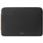 Tech-Protect Fleece puzdro na notebook 15-16" čierne