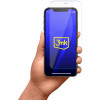 3MK FlexibleGlass hybridné sklo na displej pre Xiaomi Redmi Note 12 Pro / Note 12 Pro+