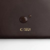 Tech-Protect Fleecové puzdro na notebook 13-14", čokoládové (hnedé)