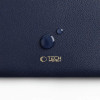 Tech-Protect Fleecové puzdro na notebook 13-14" námornícka modrá