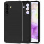 Puzdro Tech-Protect Icon pre Samsung Galaxy A37 5G, čierne