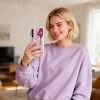 Puzdro Tech-Protect Icon pre Samsung Galaxy A37 5G, Marble