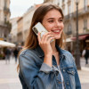 Tech-Protect MagFlex MagSafe puzdro pre Samsung Galaxy A37 5G, lesklá zlatá