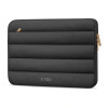 Tech-Protect Fluffy puzdro na notebook 15-16", čierne