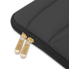 Tech-Protect Fluffy puzdro na notebook 15-16", čierne