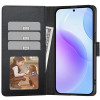 Tech-Protect Peňaženkové puzdro pre Samsung Galaxy A36 / A56 / A37 5G, čierne