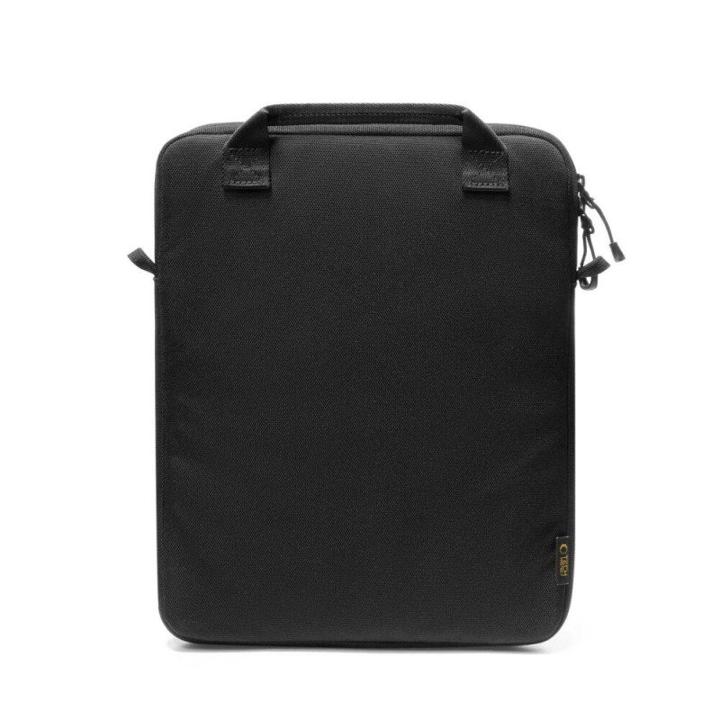 Taška na notebook Tech-Protect Defender VR 13-14", čierna