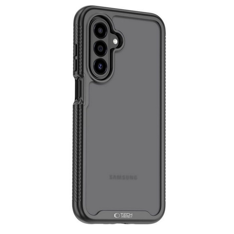Tech-Protect puzdro Defense pre Samsung Galaxy A36 / A56 / A27 / A37 5G, matná čierna