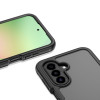 Tech-Protect puzdro Defense pre Samsung Galaxy A36 / A56 / A27 / A37 5G, matná čierna