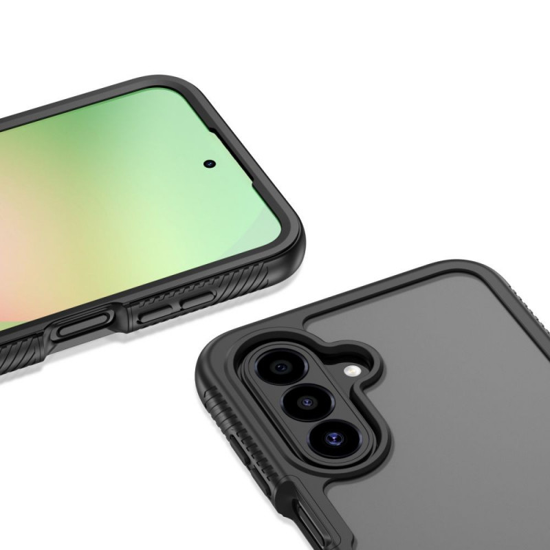 Tech-Protect puzdro Defense pre Samsung Galaxy A36 / A56 / A27 / A37 5G, matná čierna