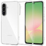 Tech-Protect FlexAir puzdro pre Samsung Galaxy A27 5G, priehľadné