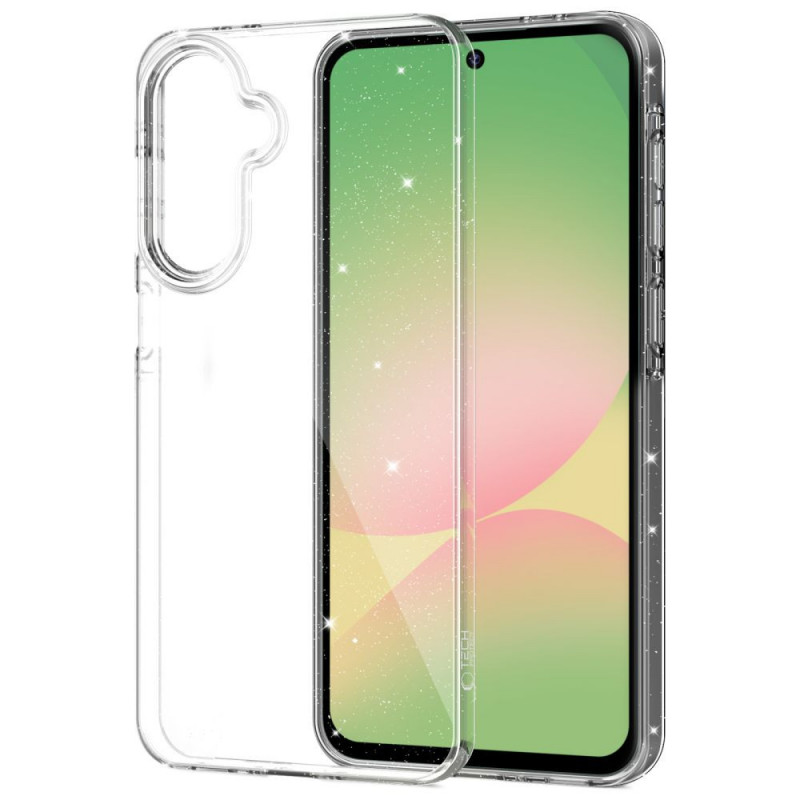 Tech-Protect puzdro FlexAir pre Samsung Galaxy A27 5G, trblietavé