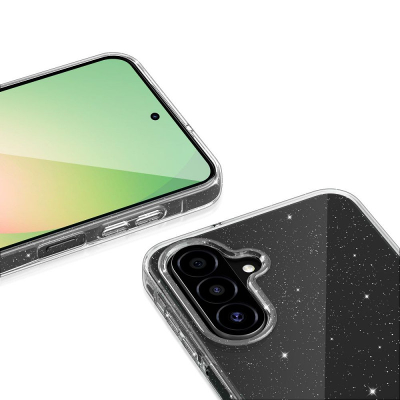 Tech-Protect puzdro FlexAir pre Samsung Galaxy A27 5G, trblietavé