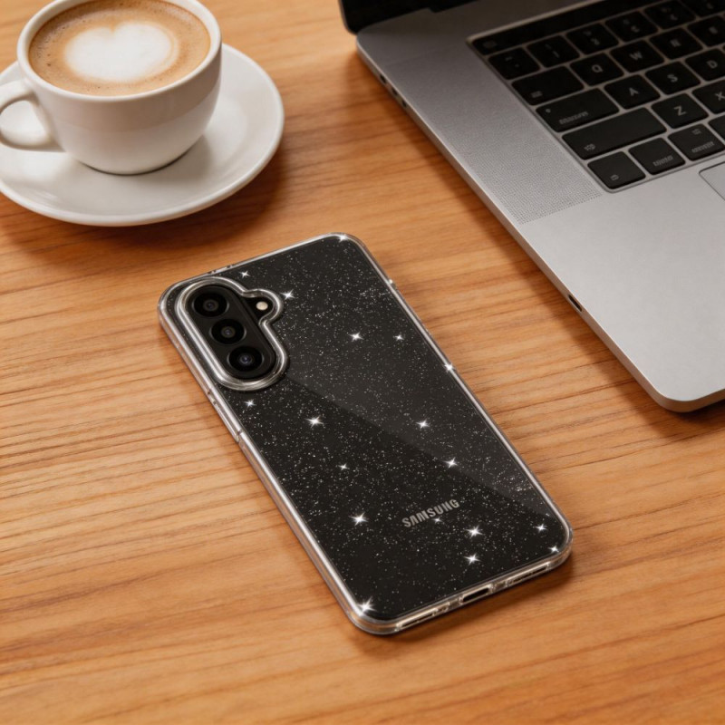 Tech-Protect puzdro FlexAir pre Samsung Galaxy A27 5G, trblietavé