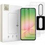 Tech-Protect Glass Set+ tvrdené sklo pre Samsung Galaxy A36 / A56 5G, číre