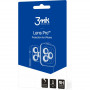 3MK Lens Protection Pro sklo na ochranu objektívu fotoaparátu pre Apple iPhone 14, Sierra Blue