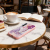 Tech-Protect Icon puzdro pre Samsung Galaxy A27 5G, Marble