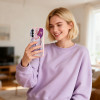 Tech-Protect Icon puzdro pre Samsung Galaxy A27 5G, Marble