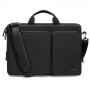 Taška na notebook Tech-Protect Defender 17", čierna
