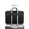 Taška na notebook Tech-Protect Defender 17", čierna