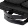 Taška na notebook Tech-Protect Defender 17", čierna