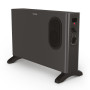 Taurus Clima Boost2000 2-in-1 ventilátorové a konvektorové kúrenie, 2000 W, čierne