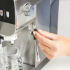 Taurus Euforia Digital 1350 W 20 bar piestový kávovar na espresso 920650000