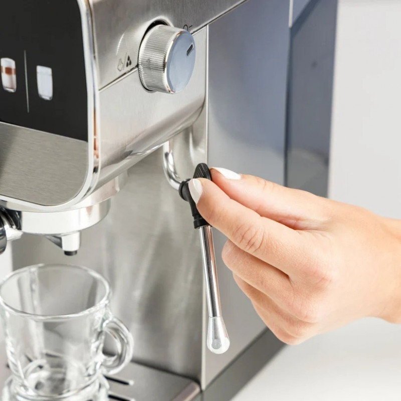 Taurus Euforia Digital 1350 W 20 bar piestový kávovar na espresso 920650000