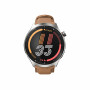 Motorola Moto Watch Ultra PBCX0007SE, strieborné
