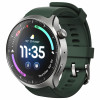 Motorola Moto Watch Ultra PBCX0007SE, strieborné