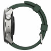 Motorola Moto Watch Ultra PBCX0007SE, strieborné