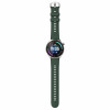 Motorola Moto Watch Ultra PBCX0007SE, strieborné