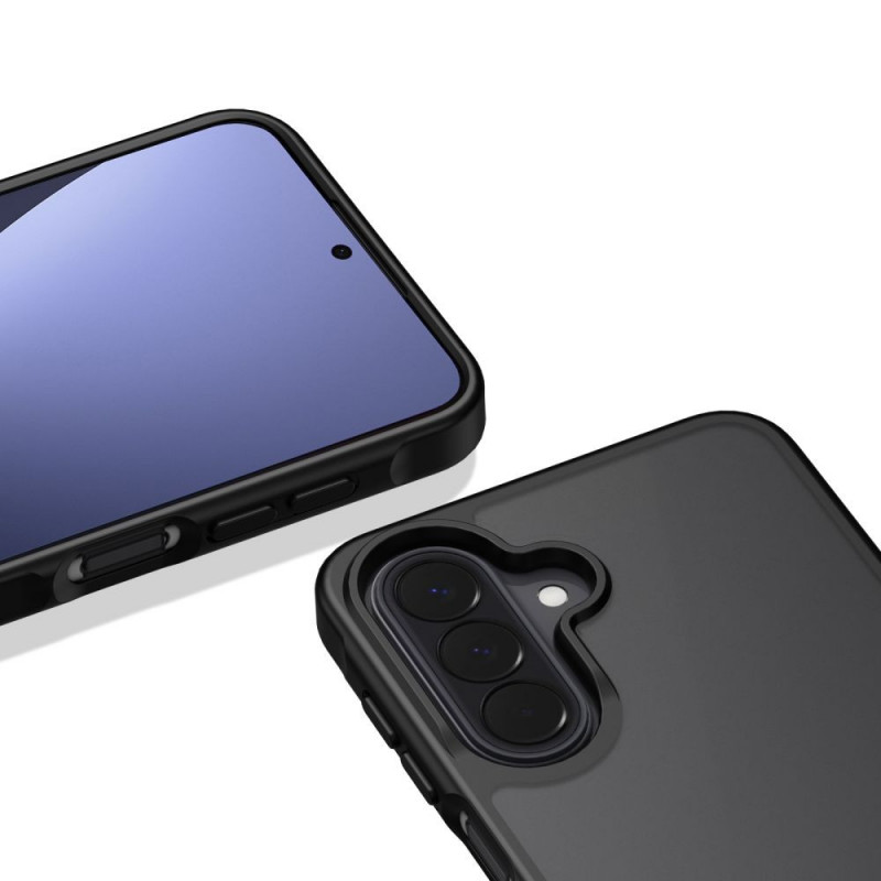 Tech-Protect Magmat puzdro pre Samsung Galaxy A36 / A37 / A56 / A27 5G, matná čierna