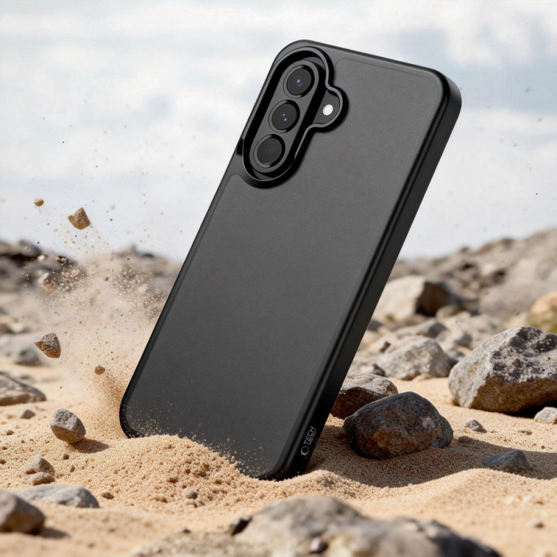 Tech-Protect Magmat puzdro pre Samsung Galaxy A36 / A37 / A56 / A27 5G, matná čierna