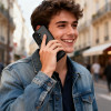 Tech-Protect Magmat puzdro pre Samsung Galaxy A36 / A37 / A56 / A27 5G, matná čierna