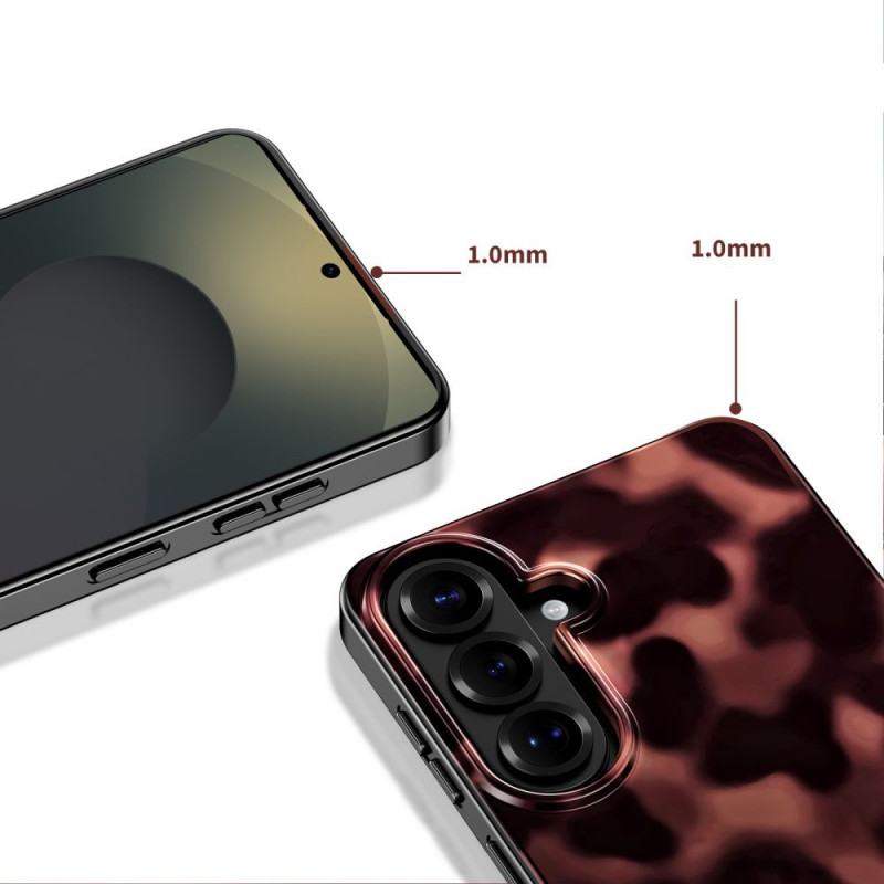 Tech-Protect Puzdro Lamano MagSafe pre Samsung Galaxy A27 5G, hnedé a čierne