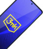 3MK FlexibleGlass 3MK6410 Xiaomi Redmi Note 12 Pro hybridové sklo