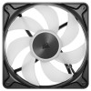 Corsair RS120 II ARGB 120 mm ventilátor CO-9051069-WW, PWM, čierny