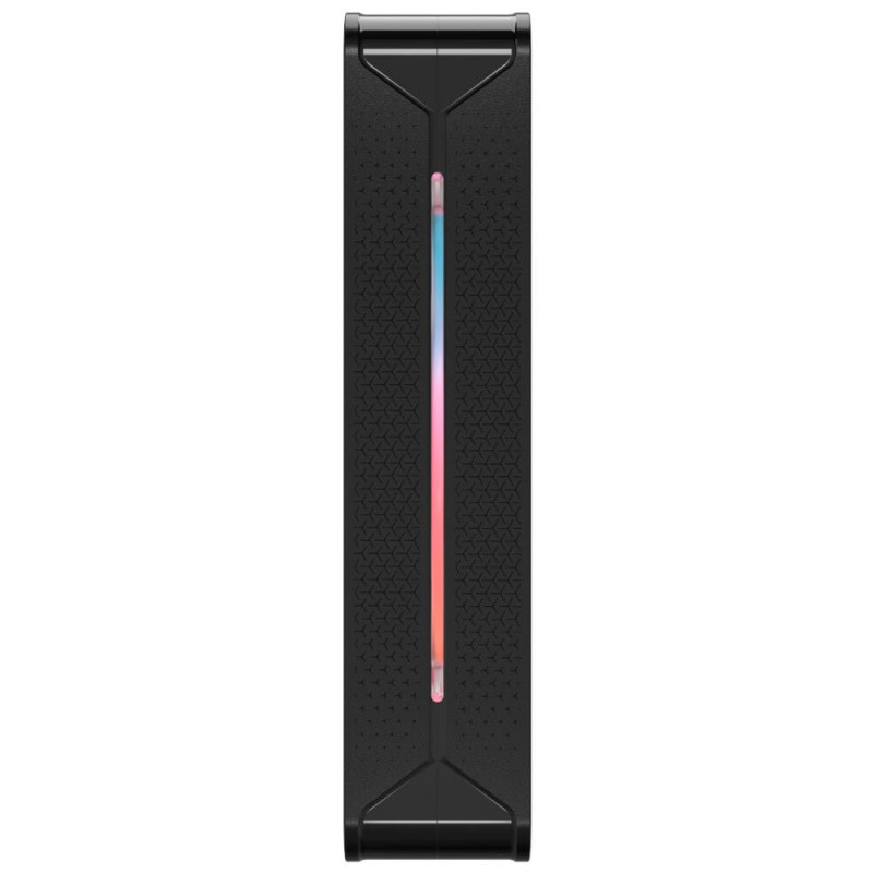Corsair RS120 II ARGB 120 mm ventilátor CO-9051069-WW, PWM, čierny