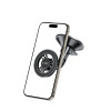 Tech-Protect N56 Magnetic MagSafe Dashboard Short Car Mount THP3904, čierny