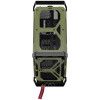 Corsair WARTHOG Performance Mid-Tower Case CC-9011350-WW, E-ATX, Temperovaný sklenený bočný panel, zelená