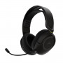 Corsair HS35 V3 bezdrôtový headset pre PlayStation CA-9011410-WW, Carbon