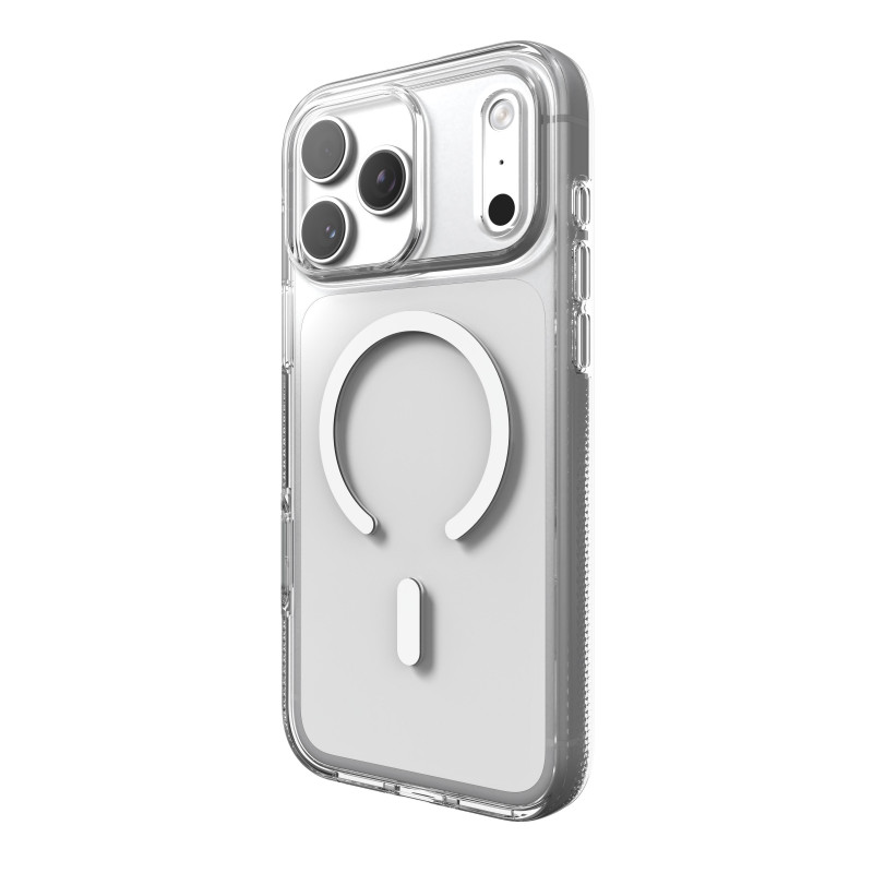 ZAGG Crystal Palace Snap puzdro na Apple iPhone 18 Pro Max / 17 Pro Max 702322292, MagSafe, transparentné