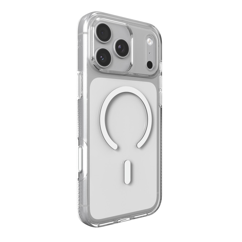 ZAGG Crystal Palace Snap puzdro na Apple iPhone 18 Pro Max / 17 Pro Max 702322292, MagSafe, transparentné