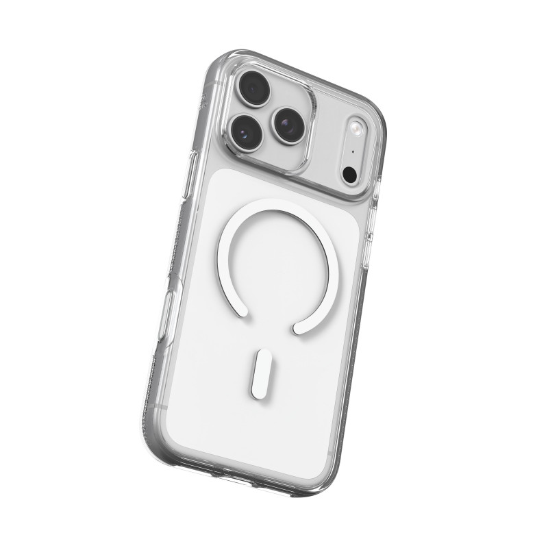 ZAGG Crystal Palace Snap puzdro na Apple iPhone 18 Pro Max / 17 Pro Max 702322292, MagSafe, transparentné